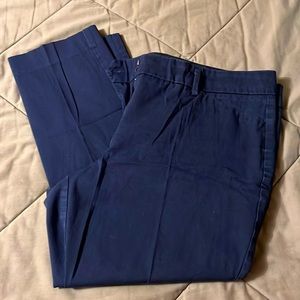 Worthington ankle pant